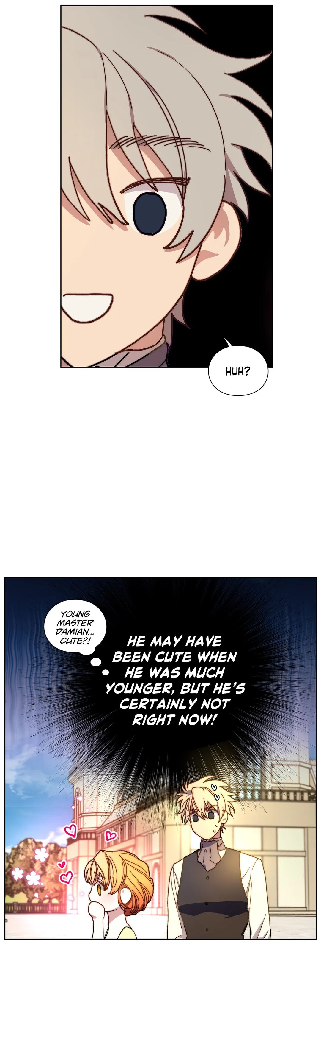 Lucia chapter 75 page 24