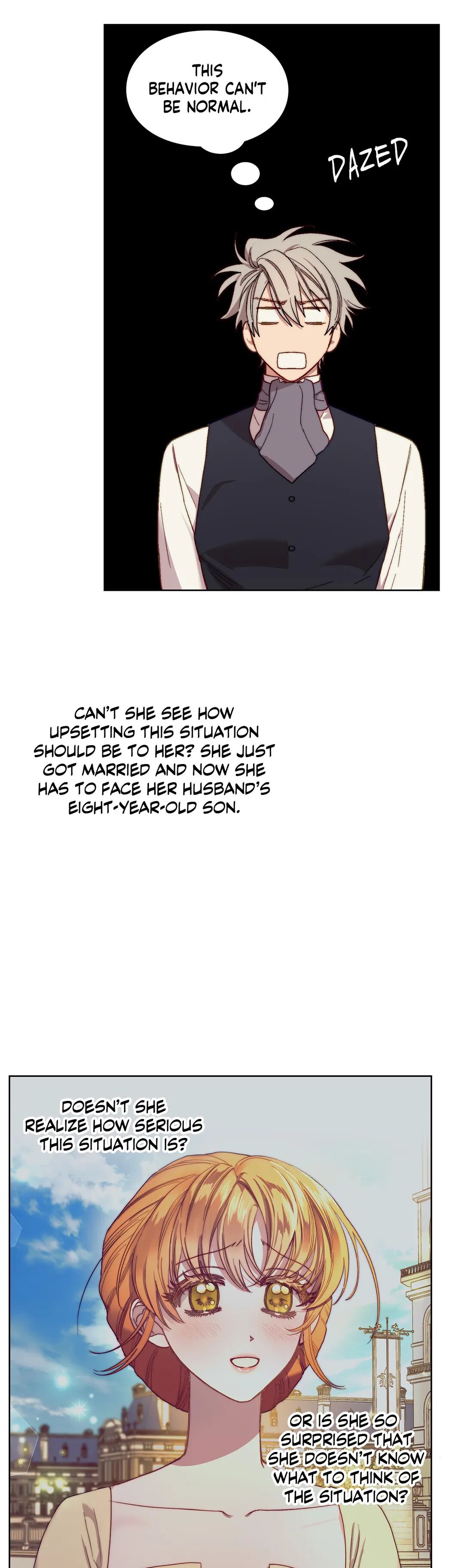 Lucia chapter 75 page 29