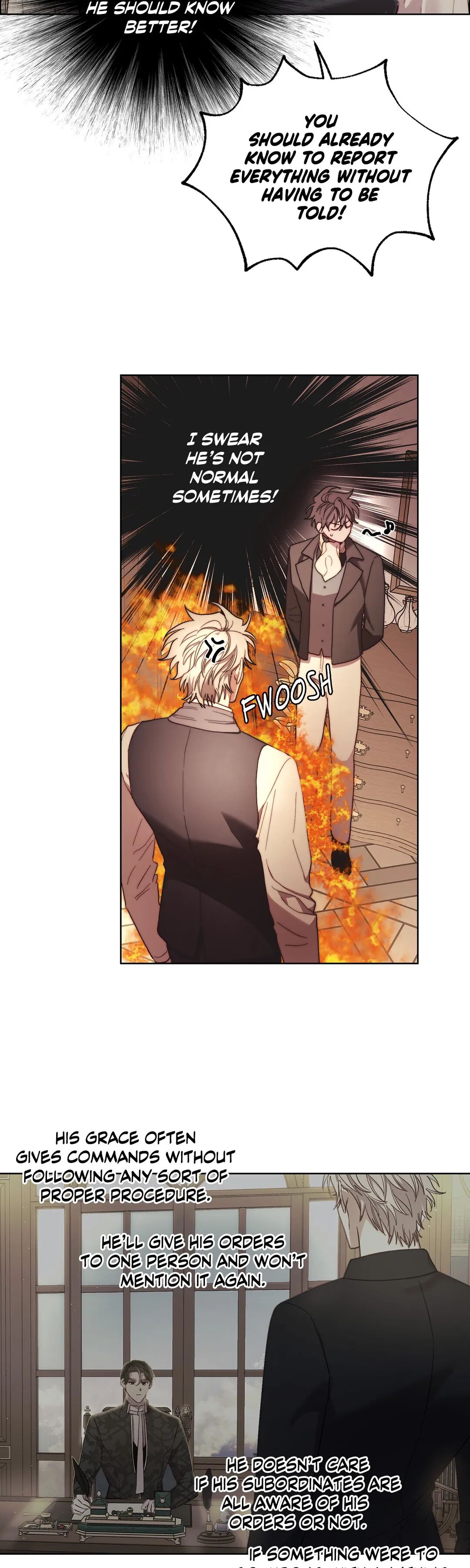Lucia chapter 76 page 5