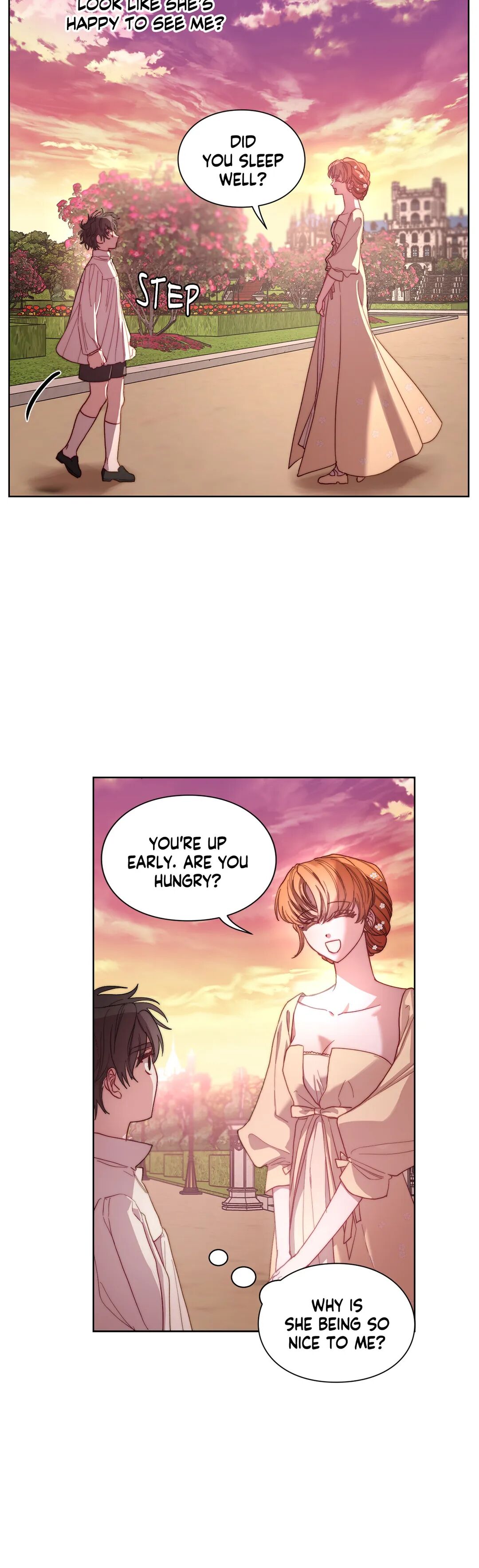Lucia chapter 76 page 19