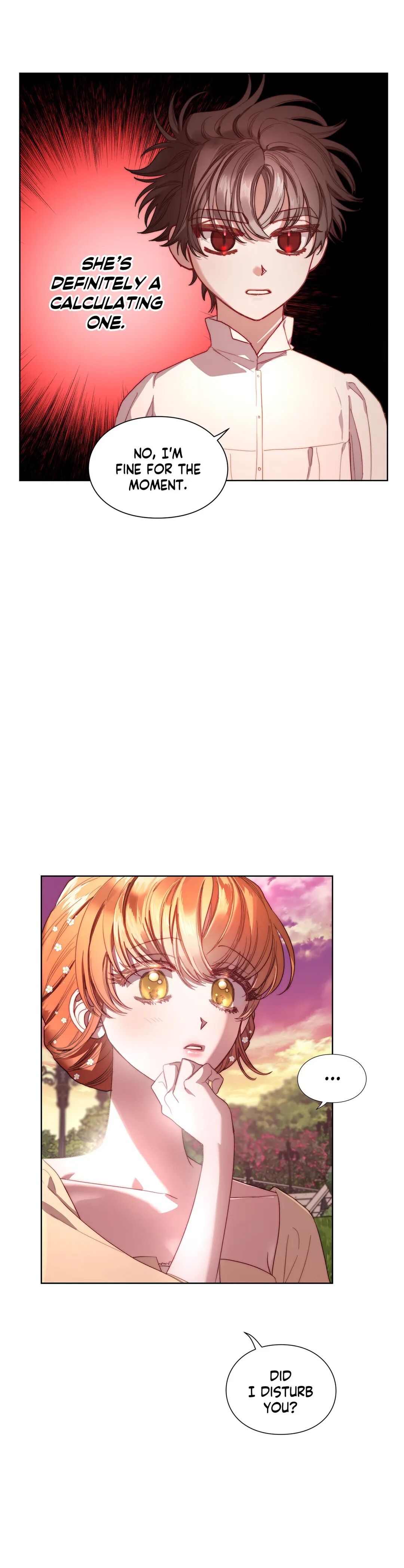 Lucia chapter 76 page 20