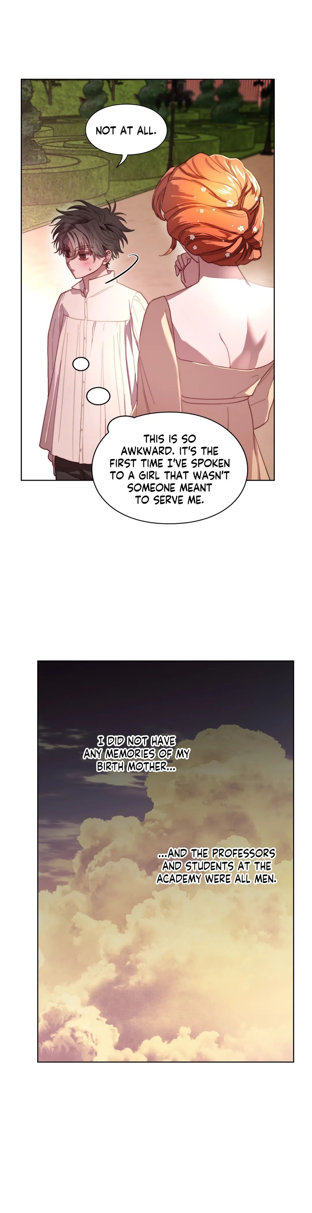 Lucia chapter 76 page 21