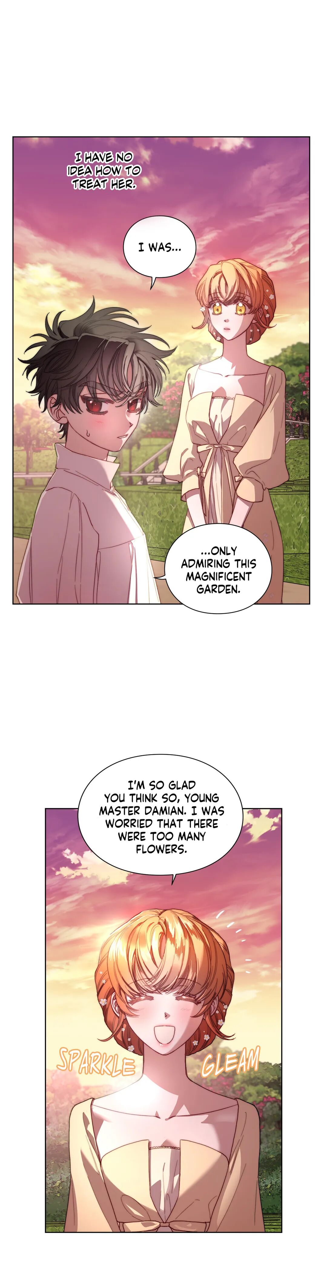 Lucia chapter 76 page 22
