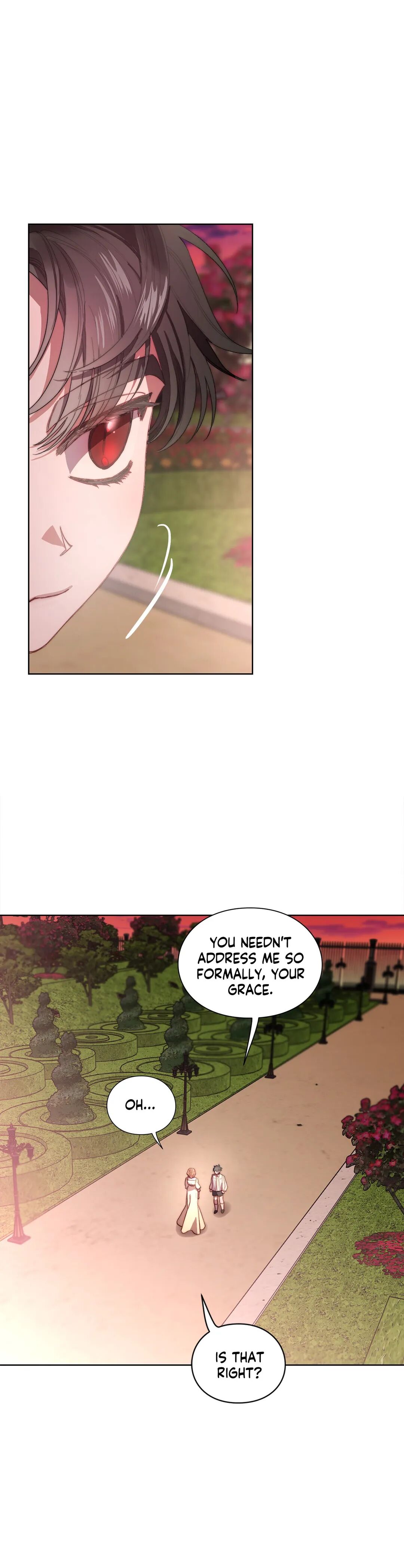 Lucia chapter 76 page 23
