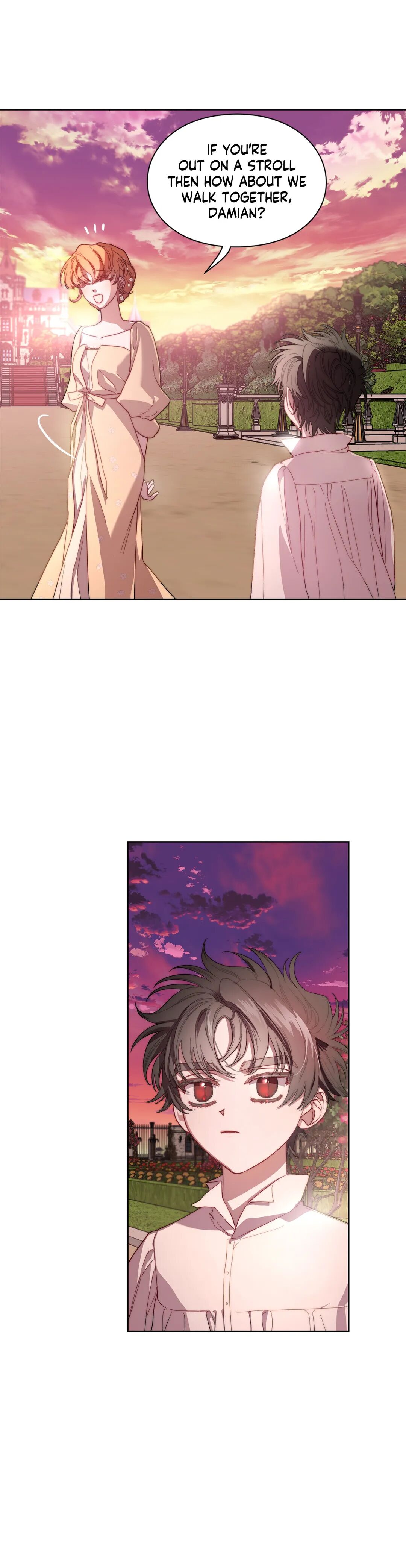 Lucia chapter 76 page 25