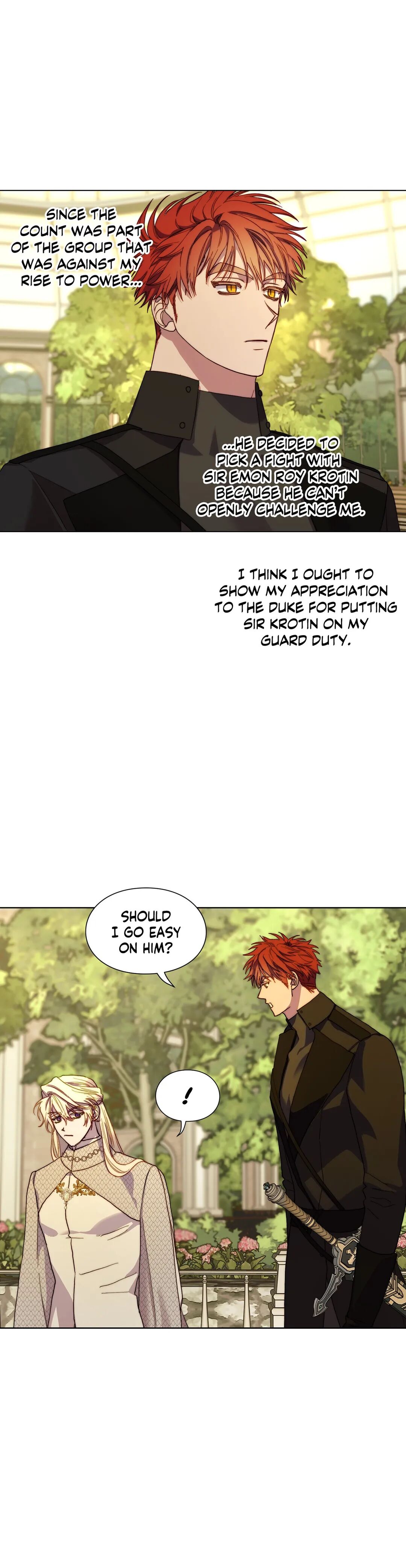Lucia chapter 76 page 29