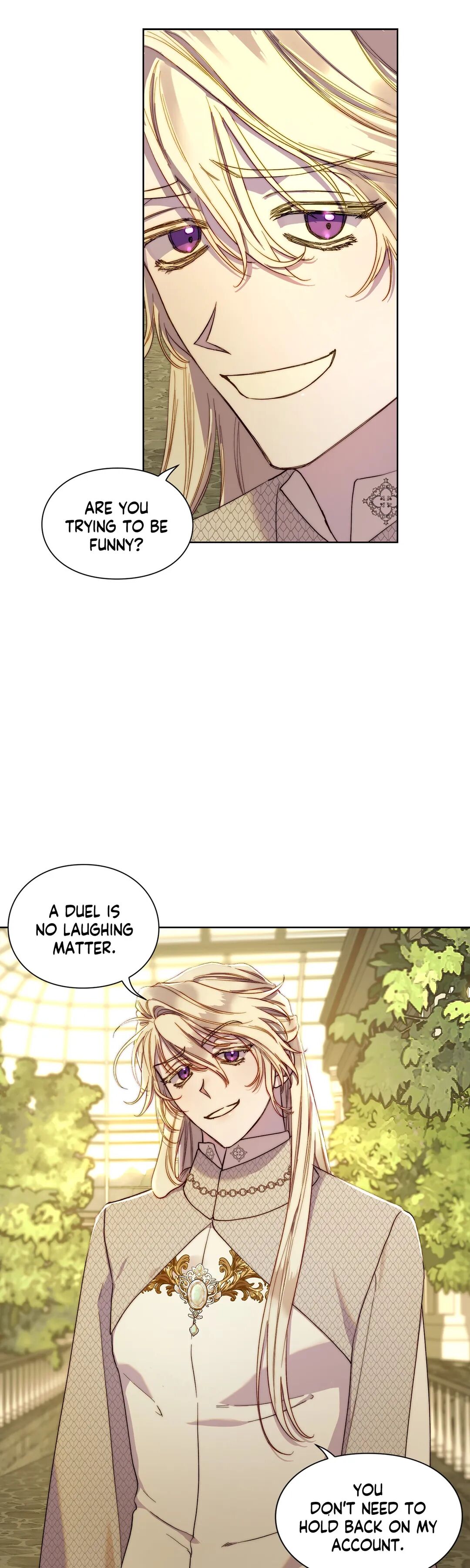 Lucia chapter 76 page 30