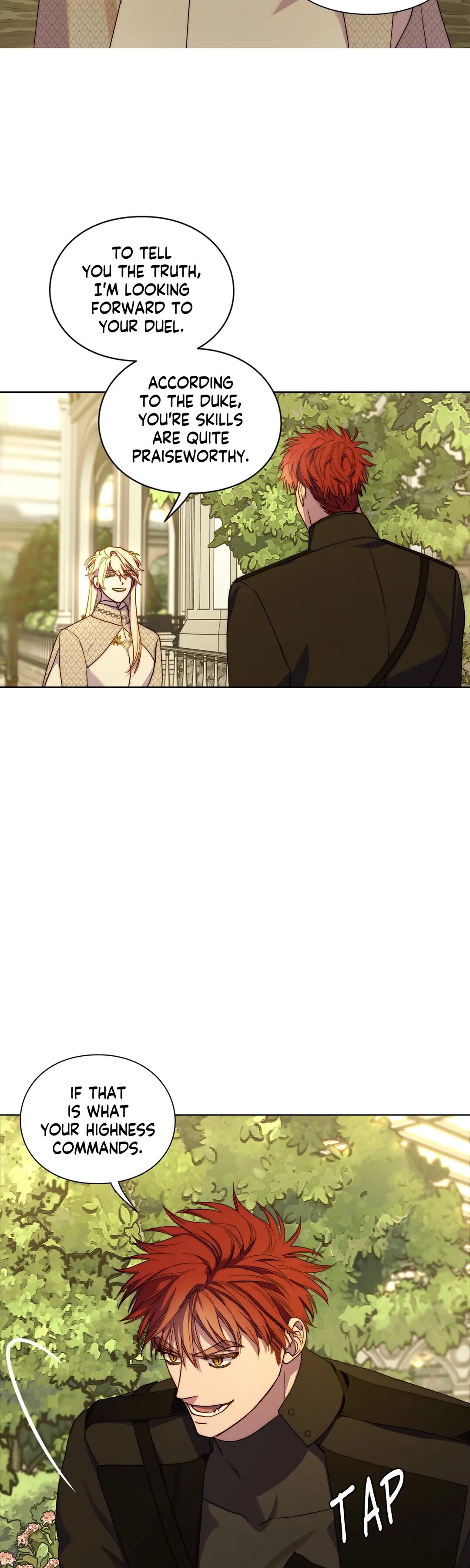 Lucia chapter 76 page 31