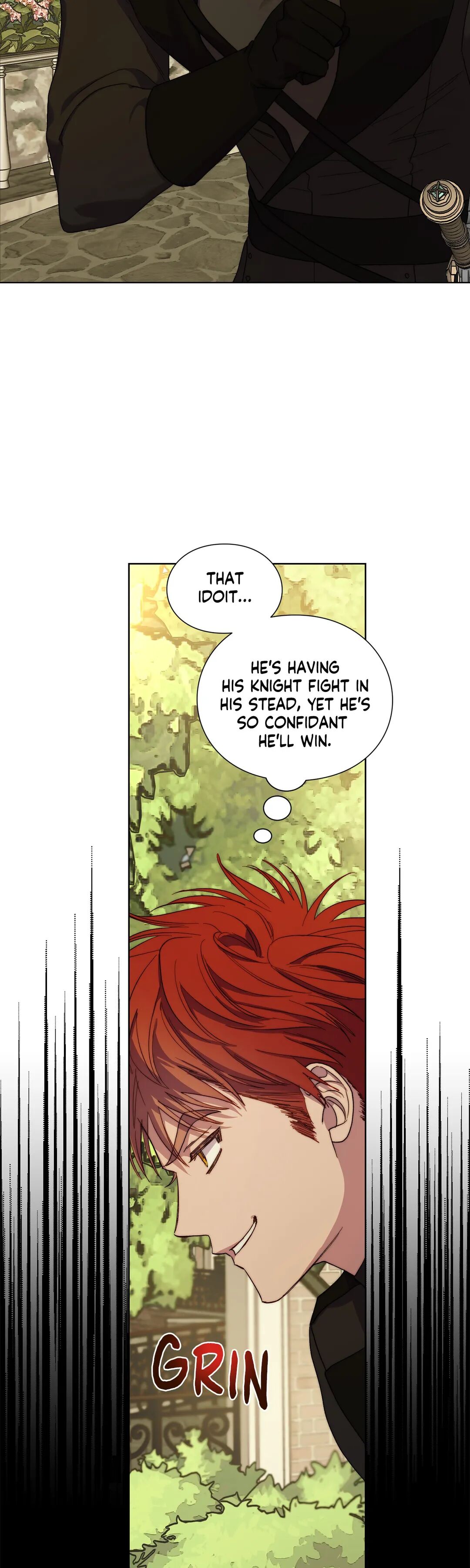 Lucia chapter 76 page 32