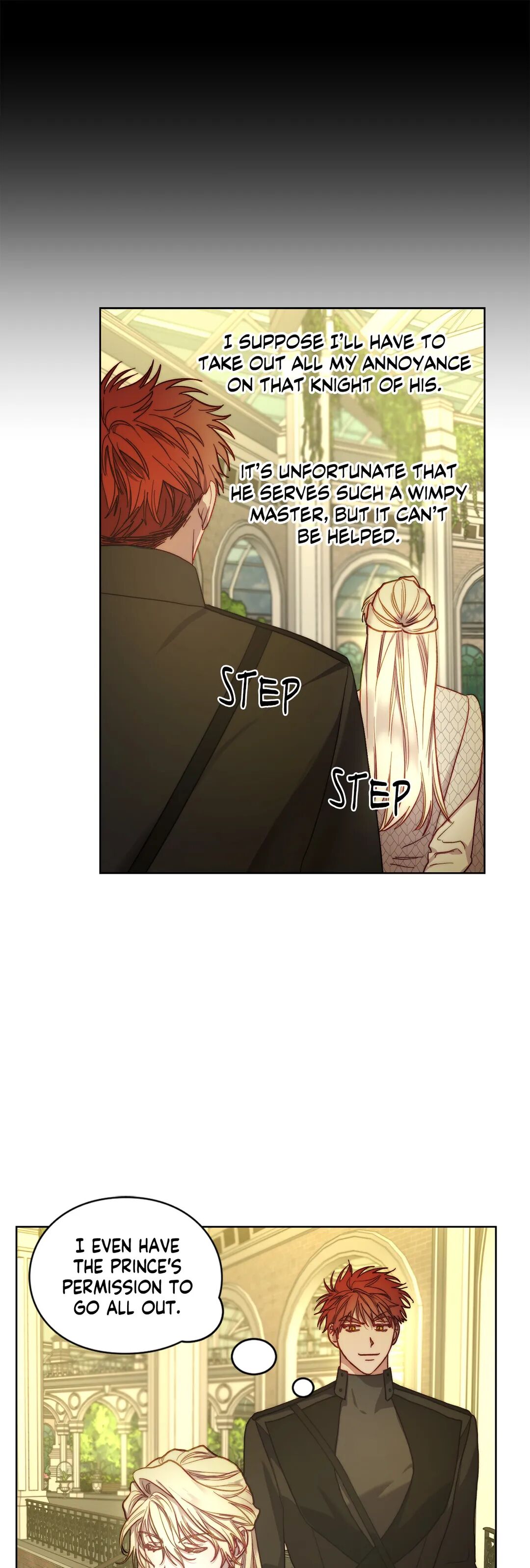 Lucia chapter 76 page 36