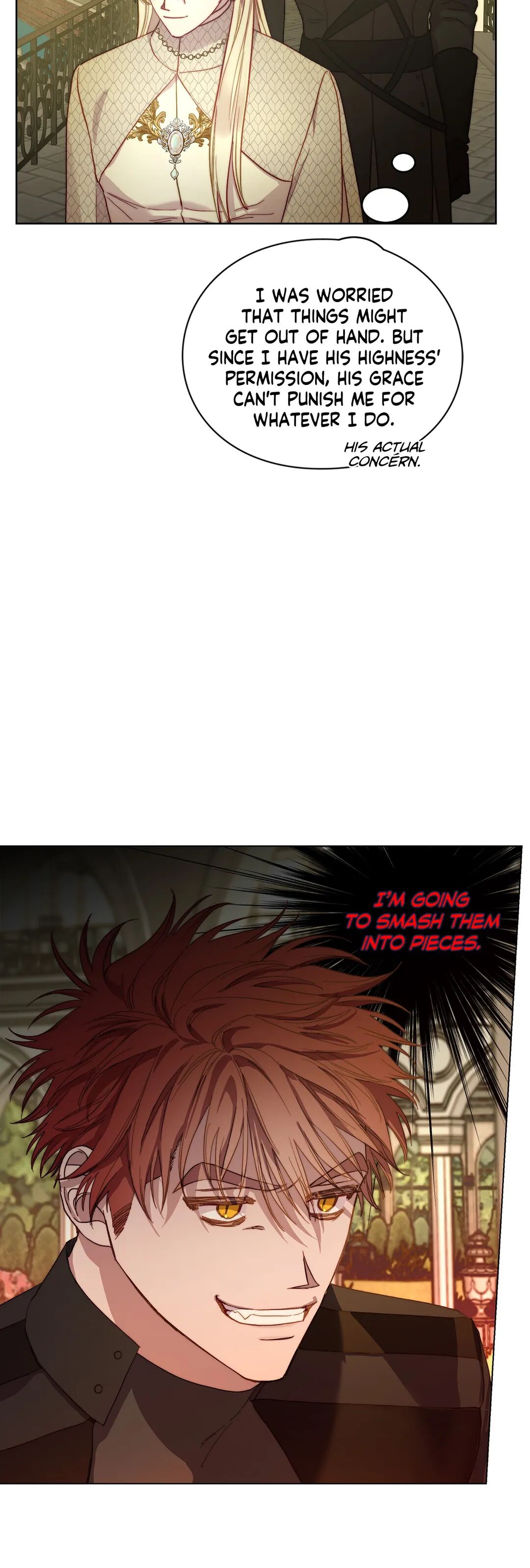 Lucia chapter 76 page 37