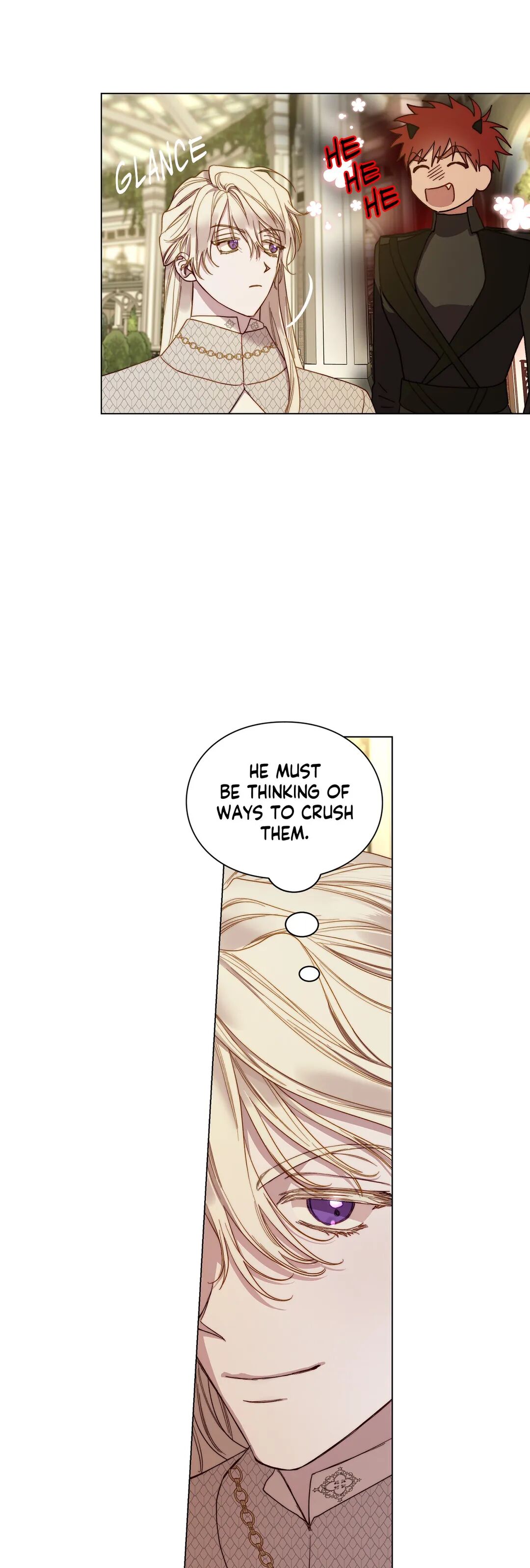 Lucia chapter 76 page 38