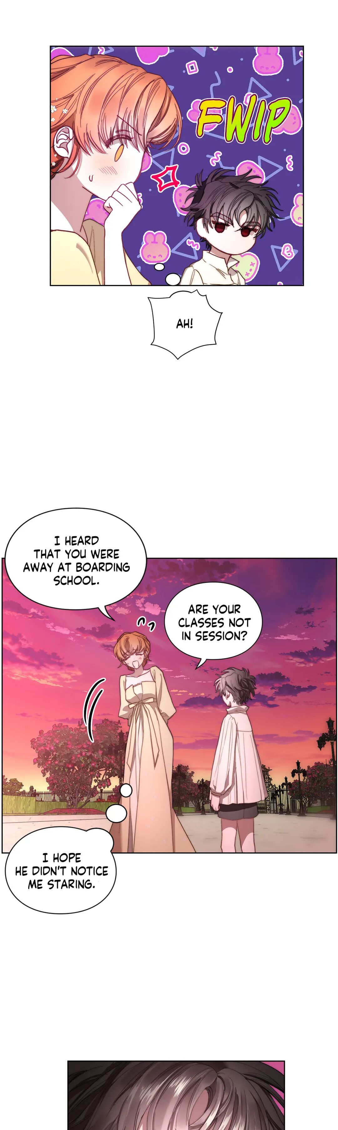 Lucia chapter 77 page 5