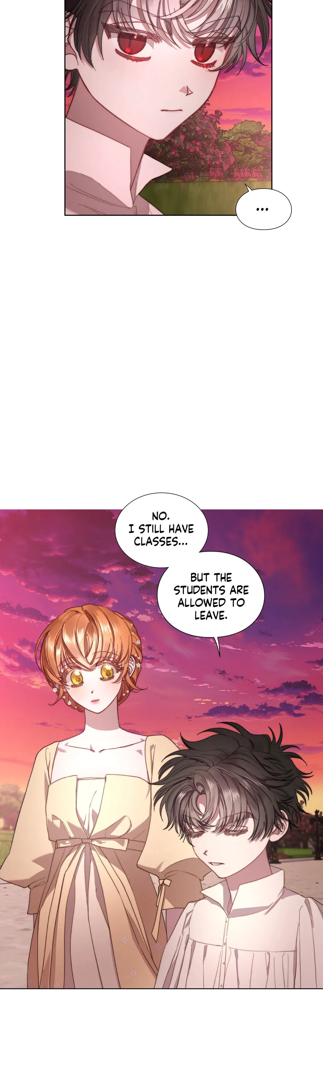 Lucia chapter 77 page 6
