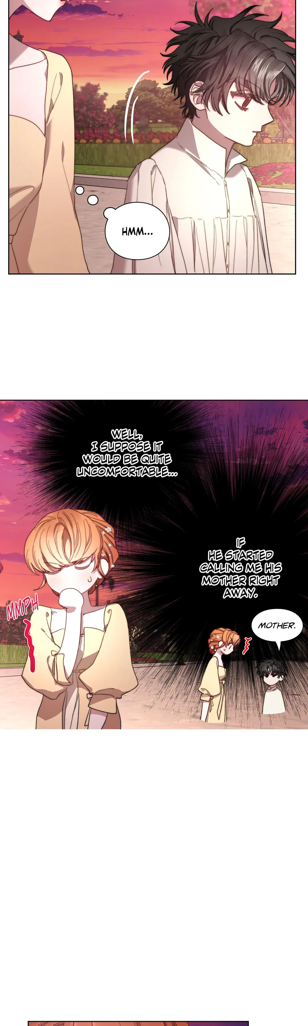 Lucia chapter 77 page 9