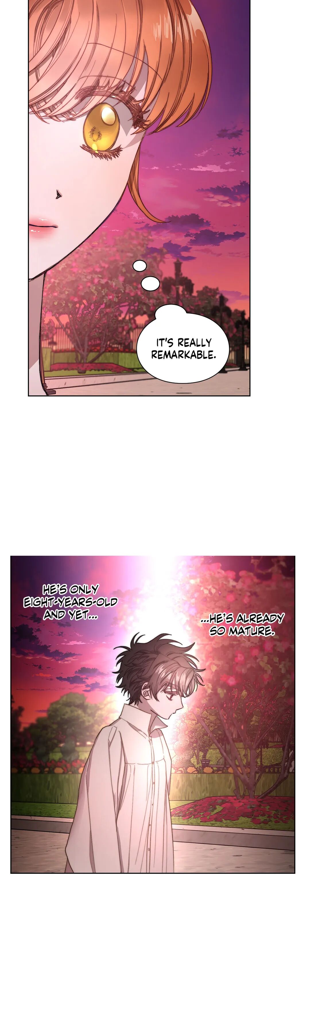 Lucia chapter 77 page 10