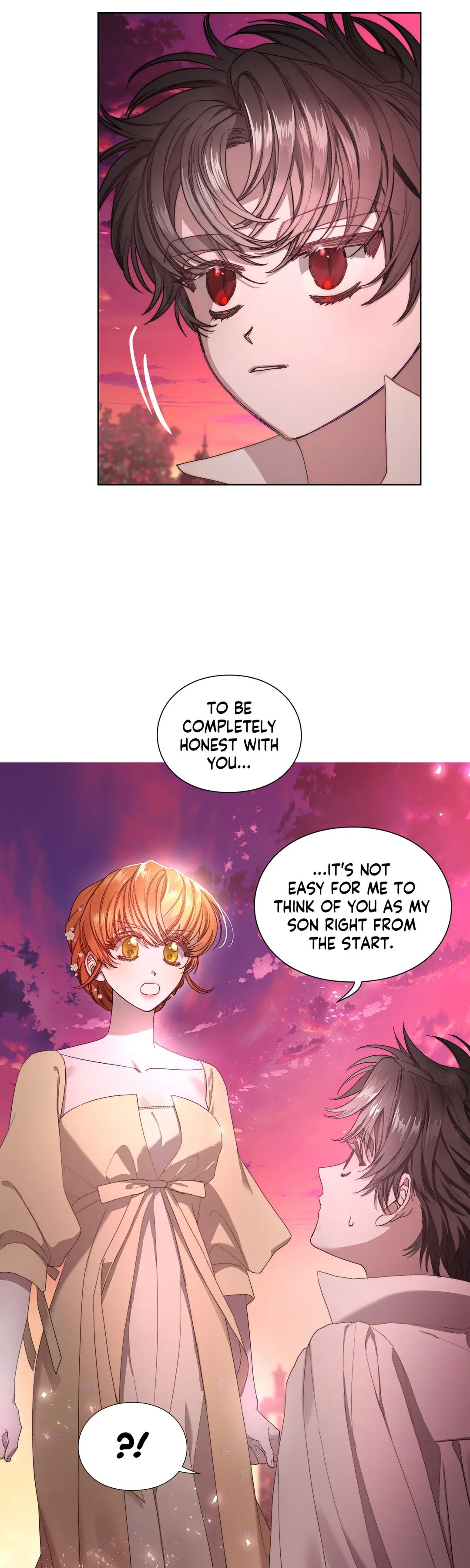 Lucia chapter 77 page 12