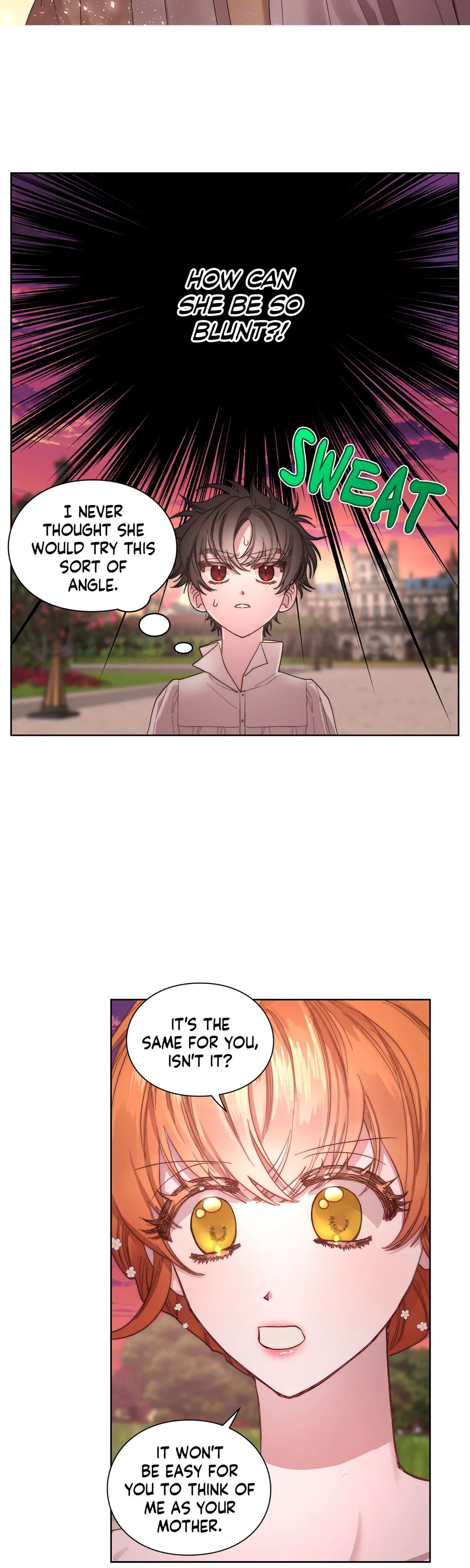 Lucia chapter 77 page 13