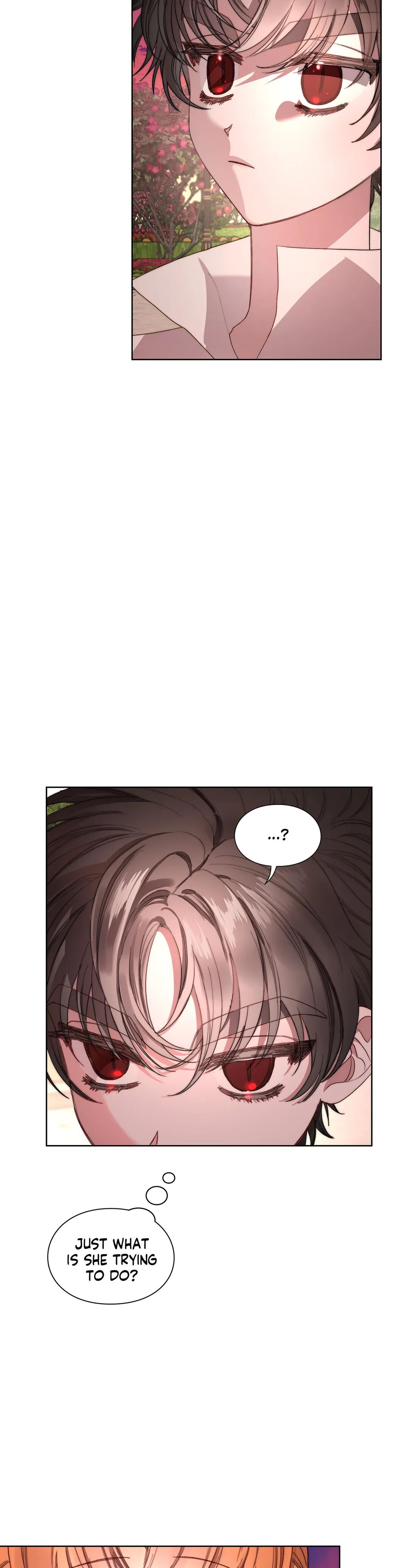 Lucia chapter 77 page 16