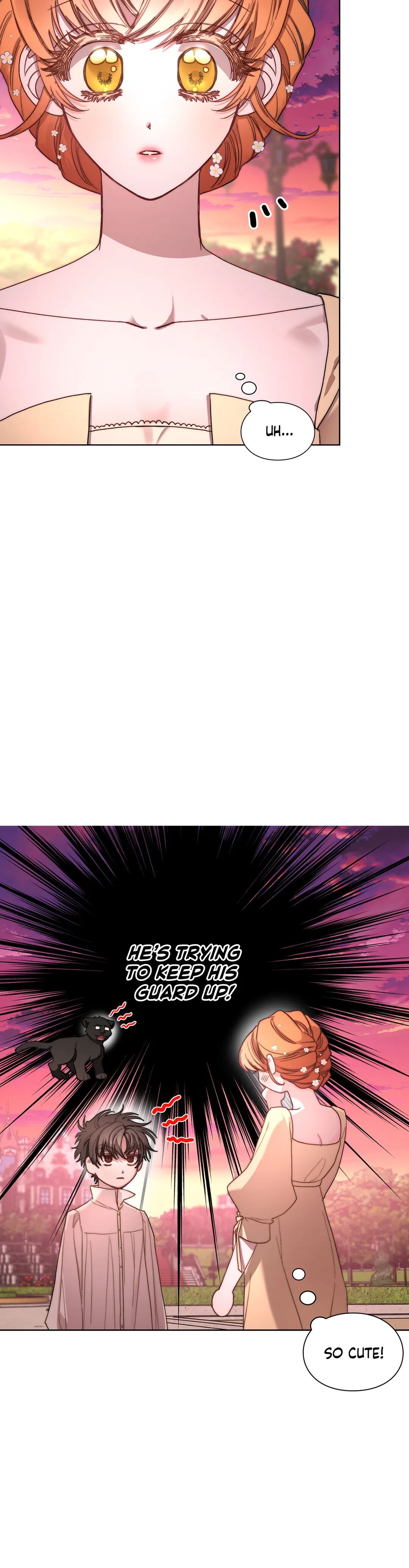 Lucia chapter 77 page 17
