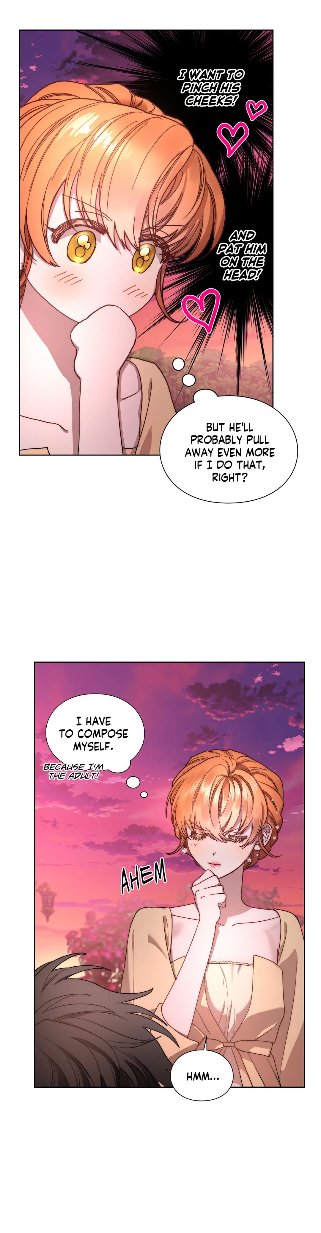 Lucia chapter 77 page 18