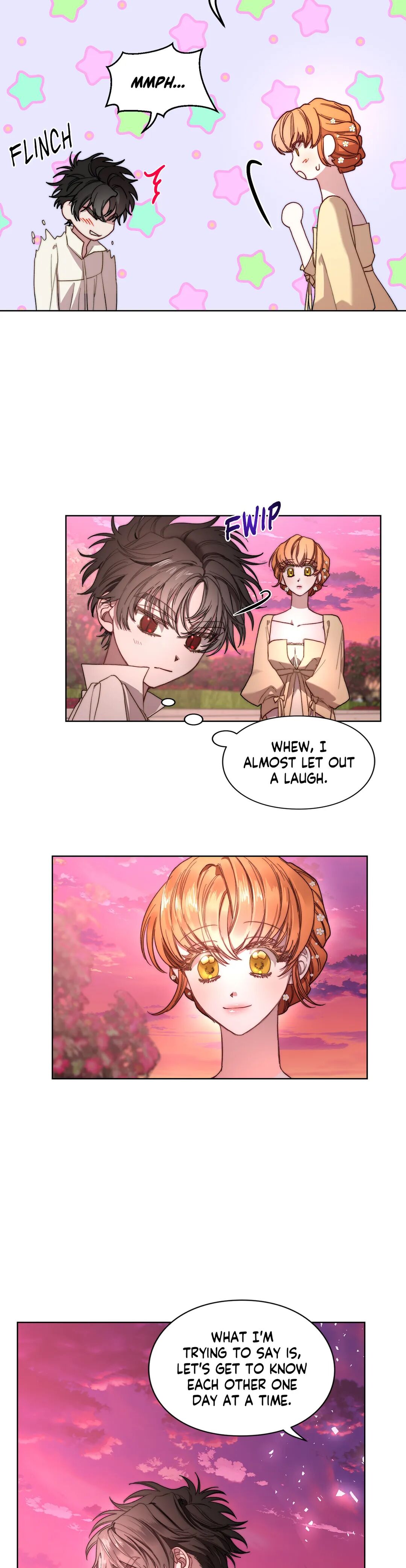 Lucia chapter 77 page 20