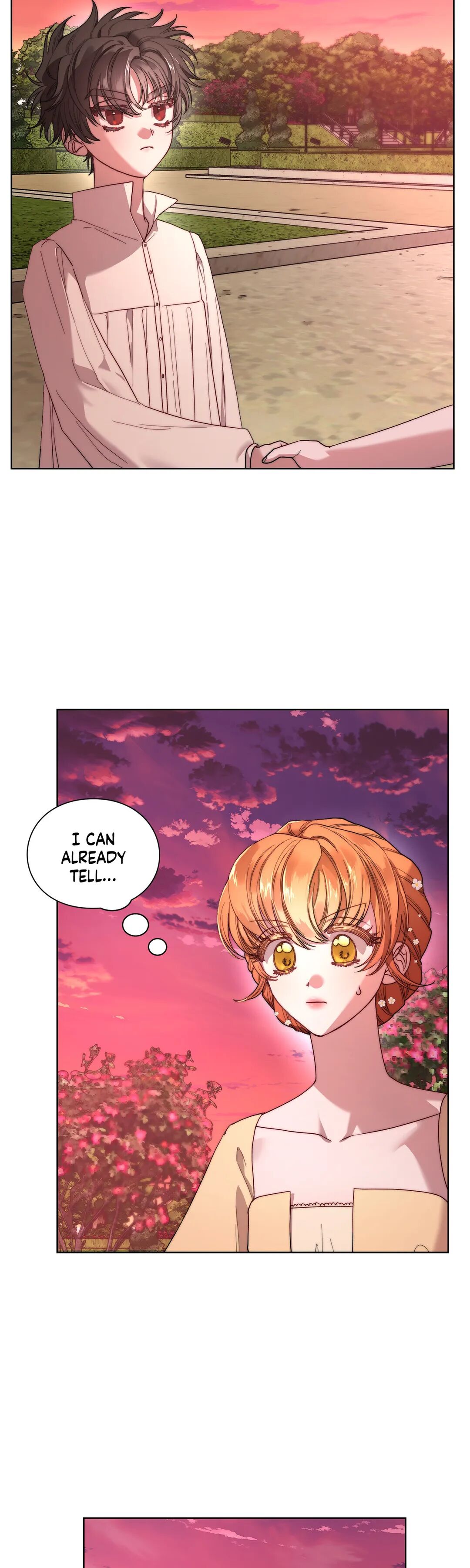 Lucia chapter 77 page 28