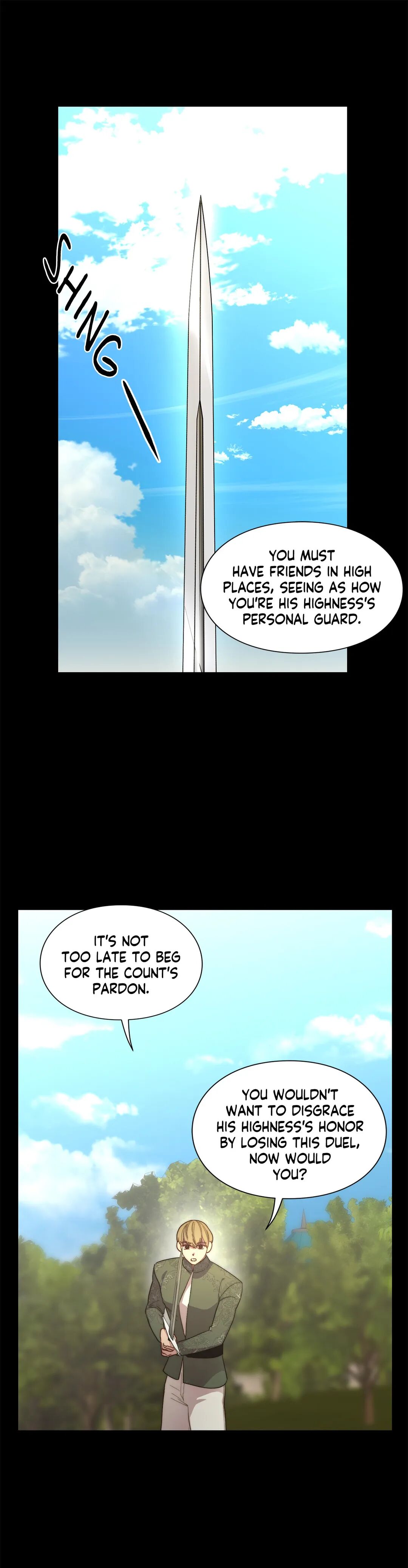 Lucia chapter 78 page 2
