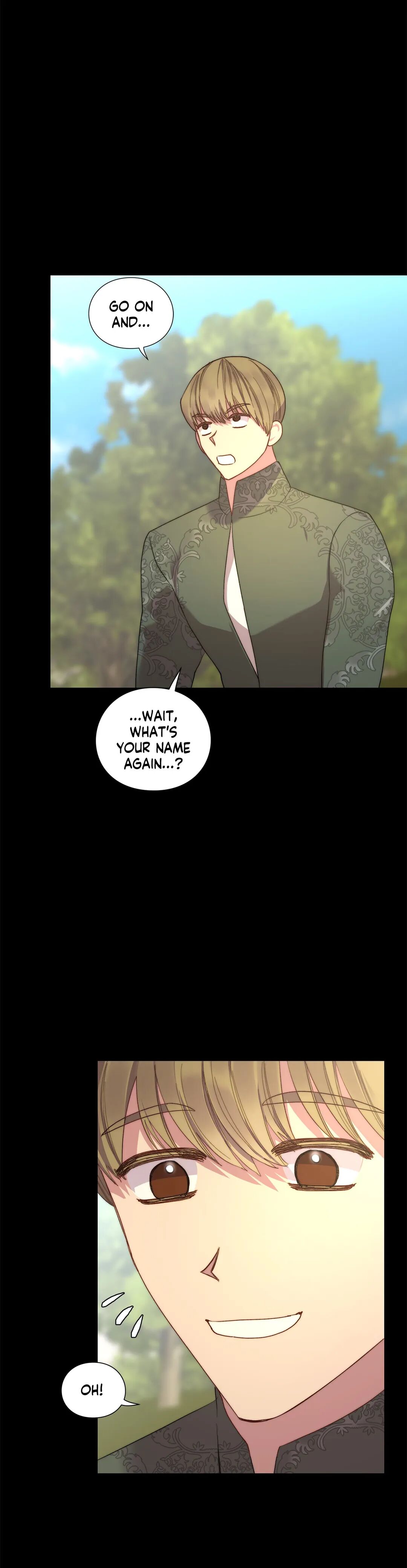 Lucia chapter 78 page 3