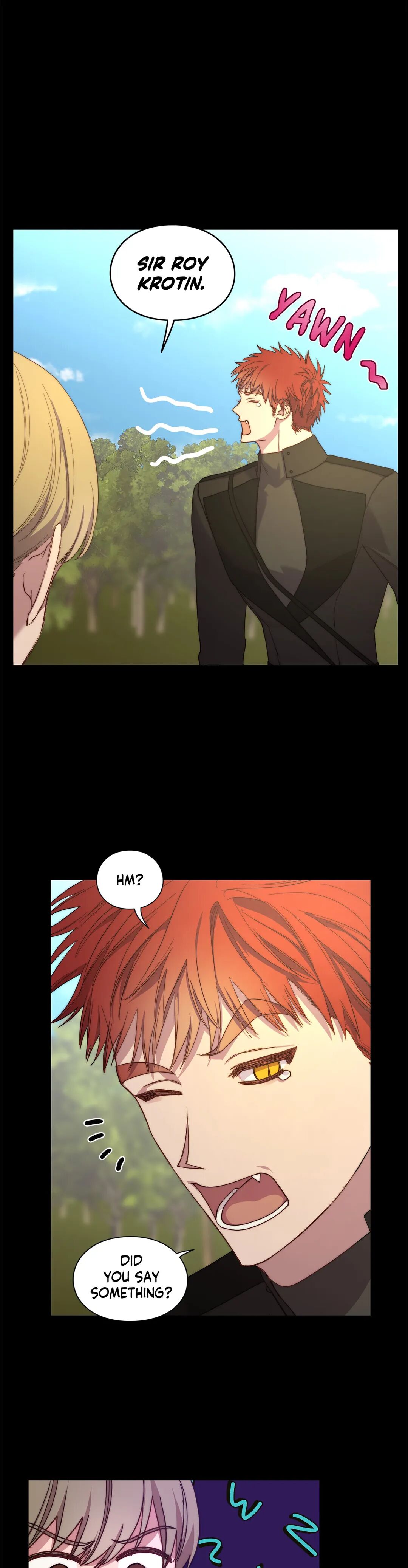 Lucia chapter 78 page 4
