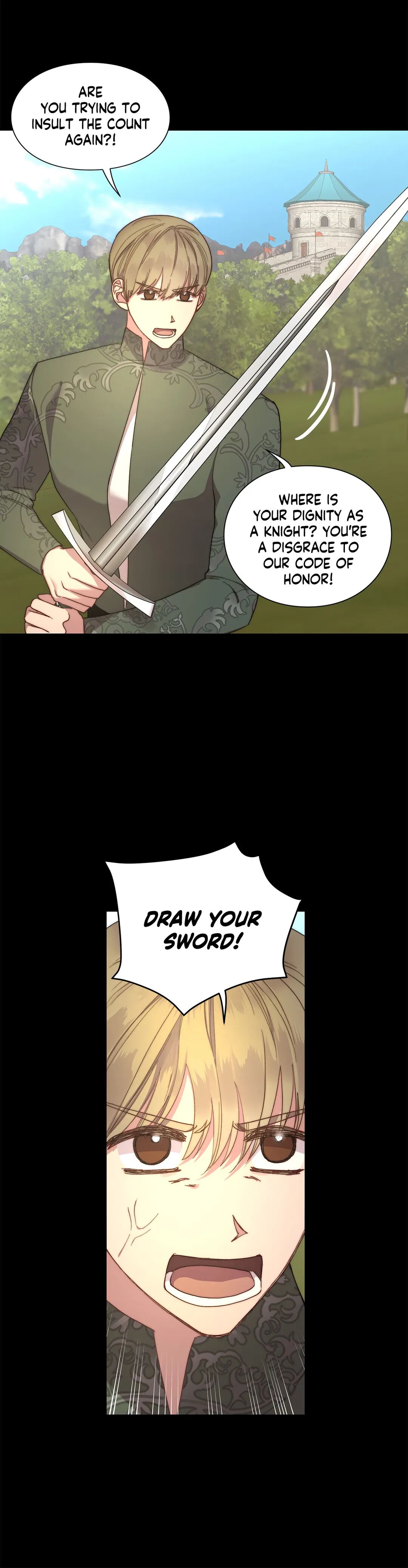 Lucia chapter 78 page 6