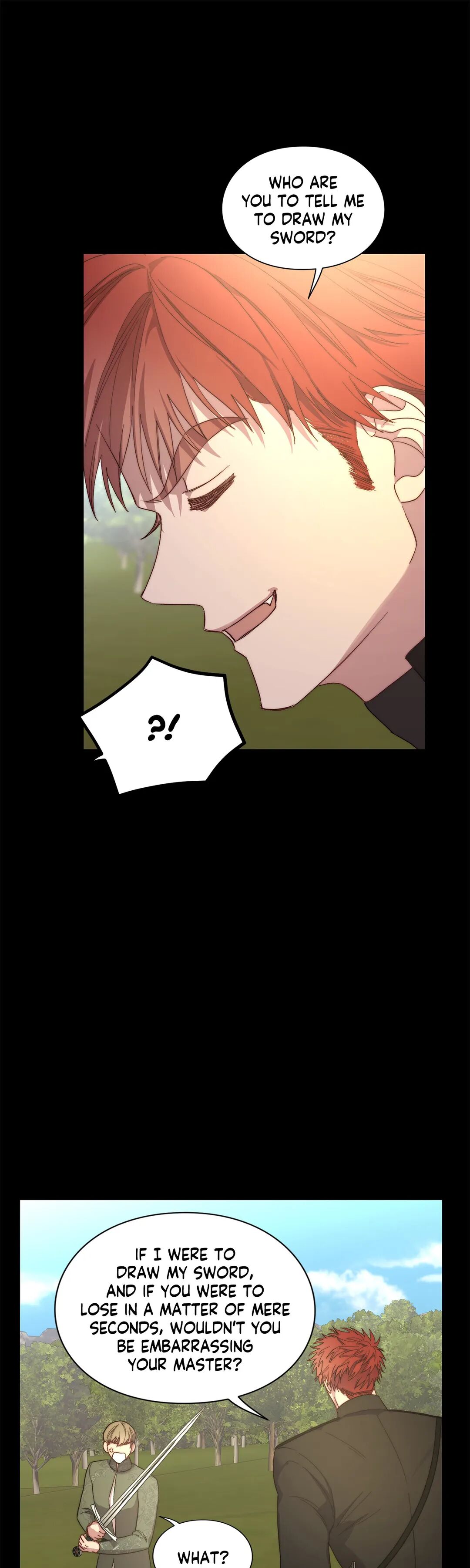 Lucia chapter 78 page 7