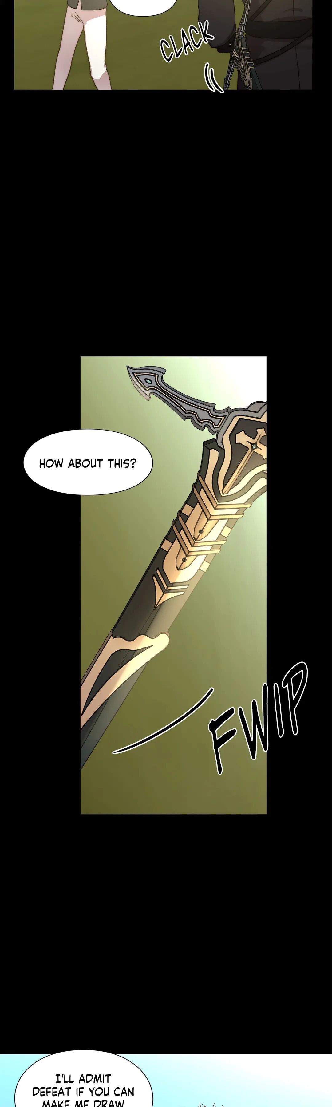 Lucia chapter 78 page 8