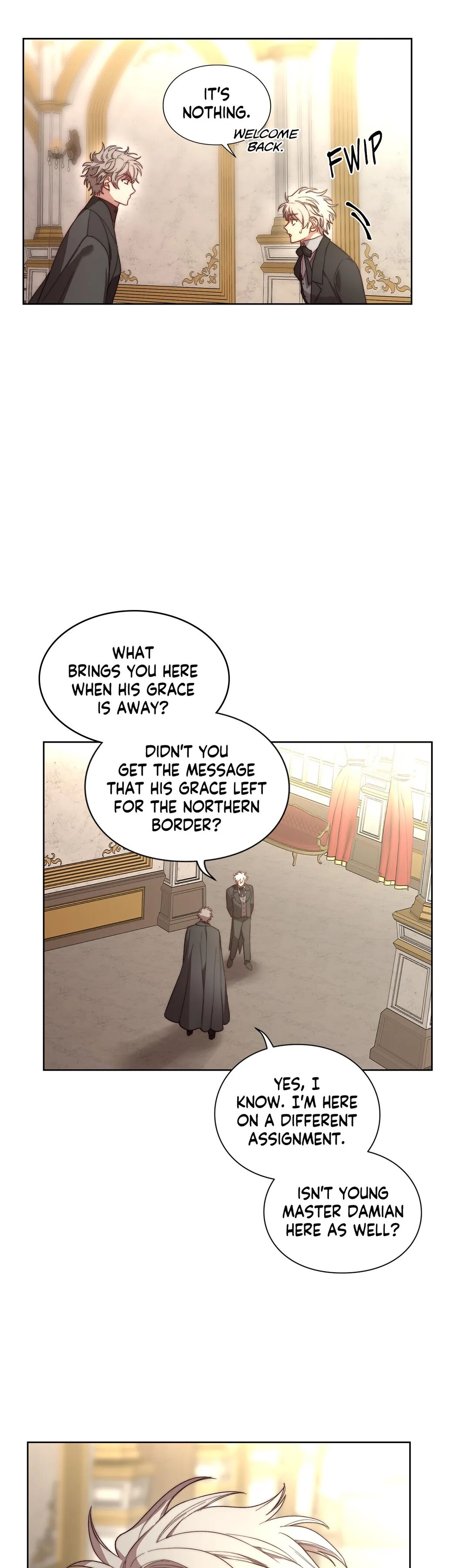 Lucia chapter 78 page 13