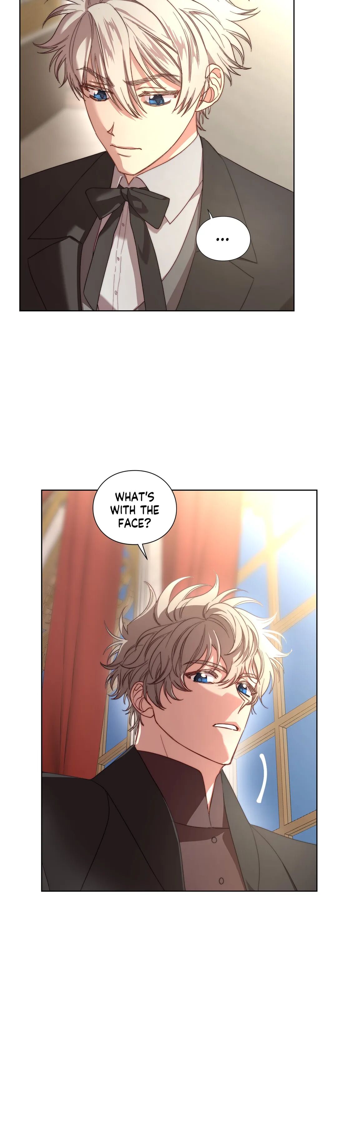 Lucia chapter 78 page 14
