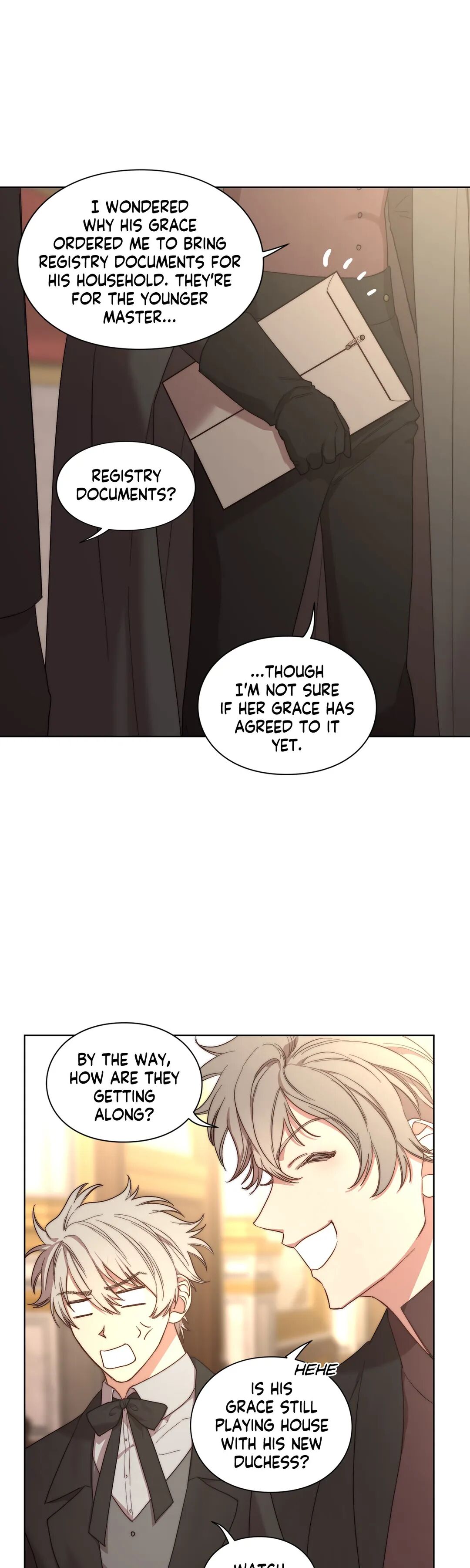 Lucia chapter 78 page 17