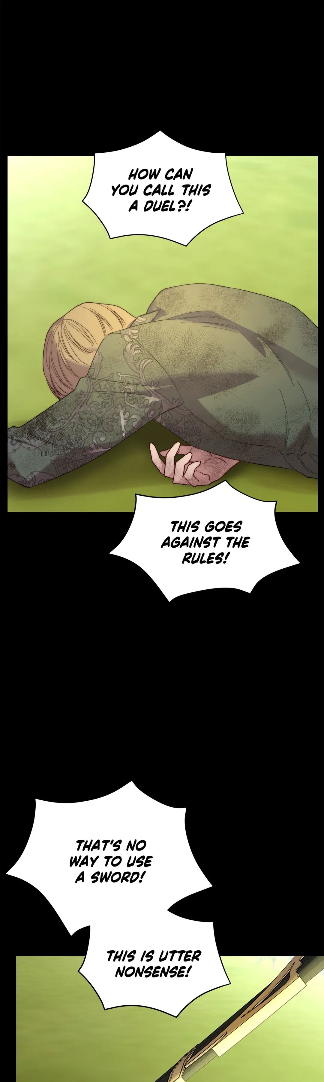 Lucia chapter 78 page 20