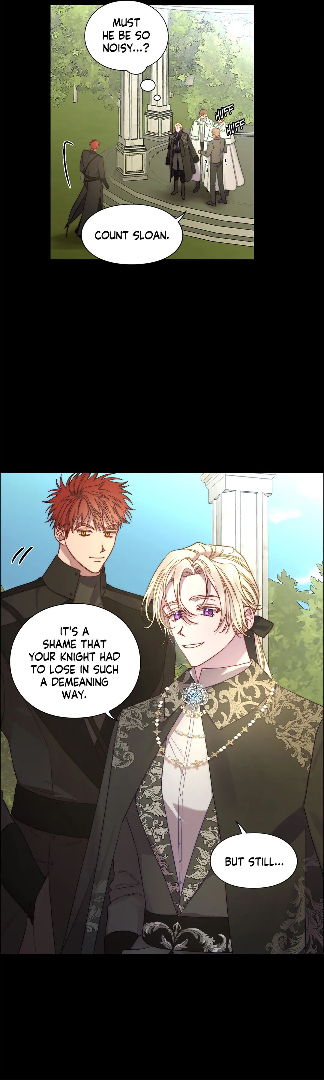 Lucia chapter 78 page 24