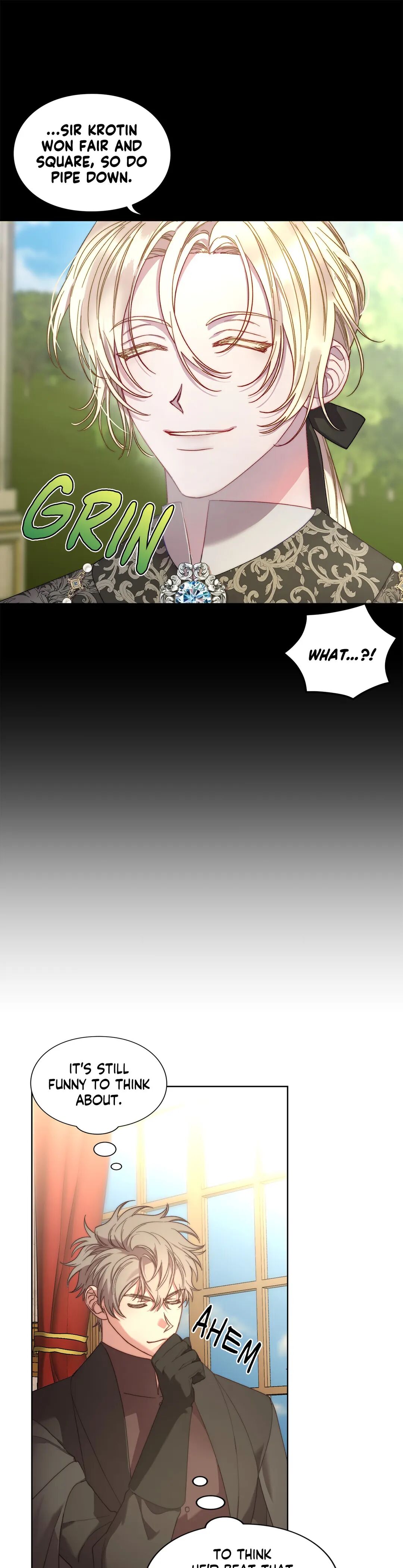 Lucia chapter 78 page 25