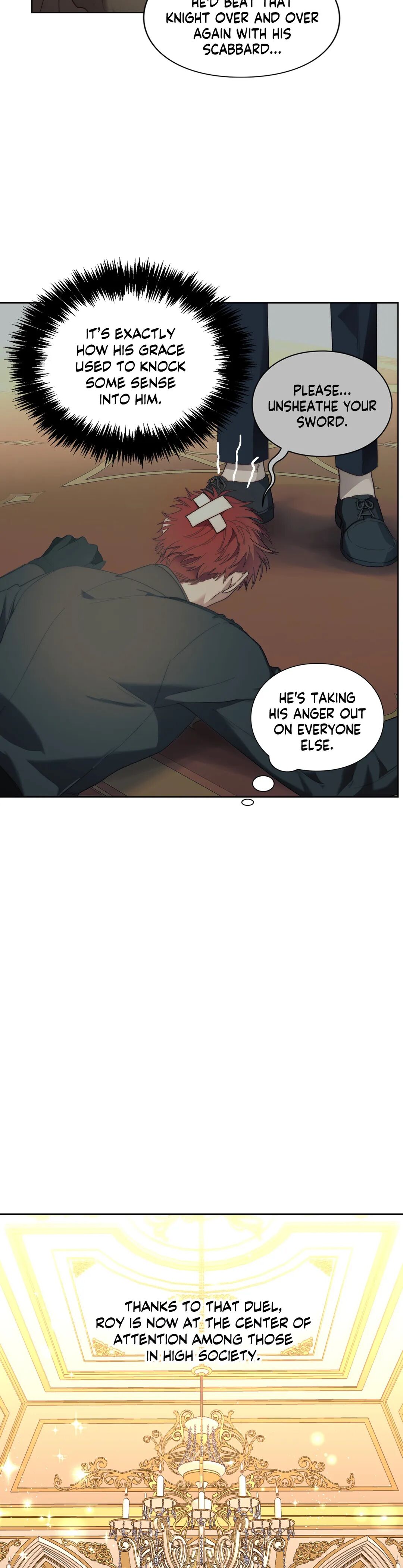 Lucia chapter 78 page 26