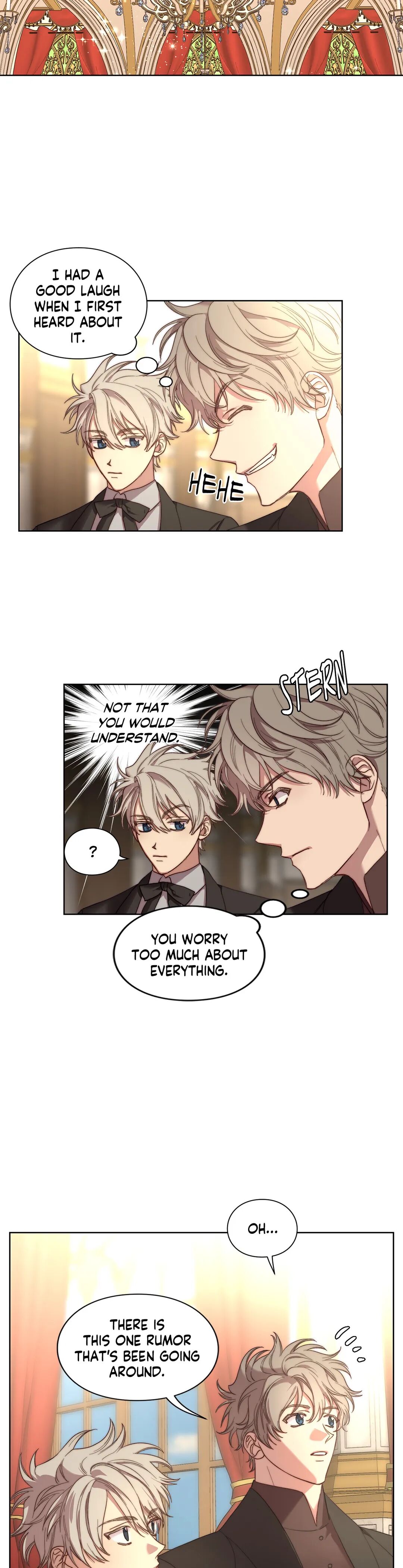 Lucia chapter 78 page 27