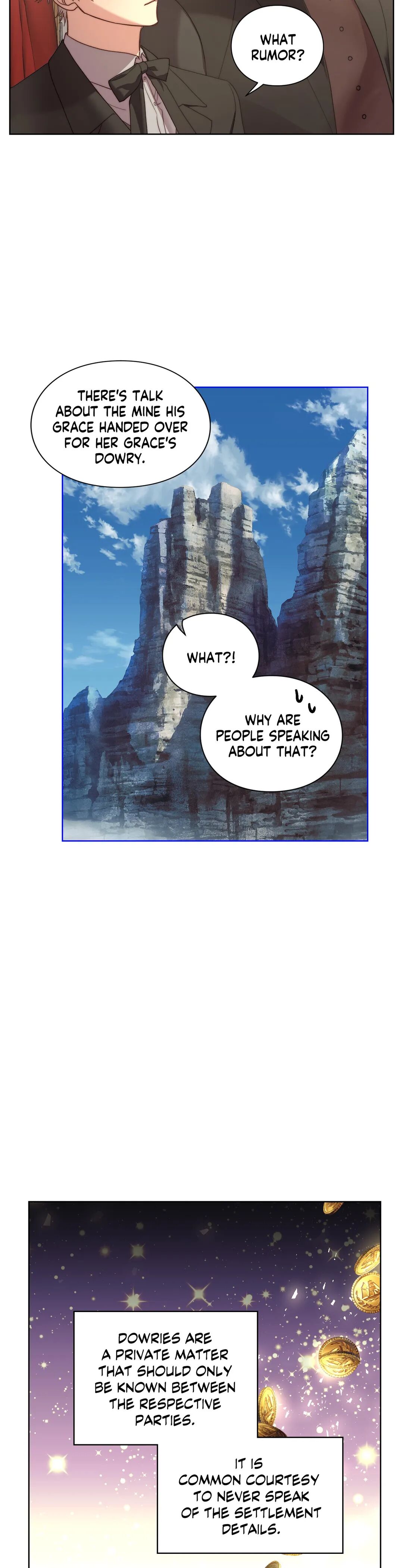 Lucia chapter 78 page 28
