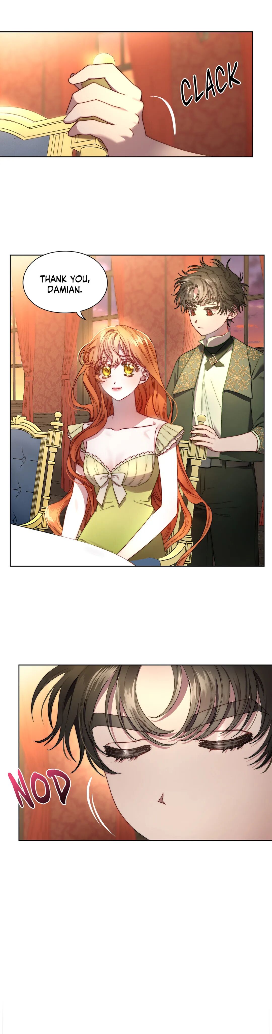 Lucia chapter 79 page 2