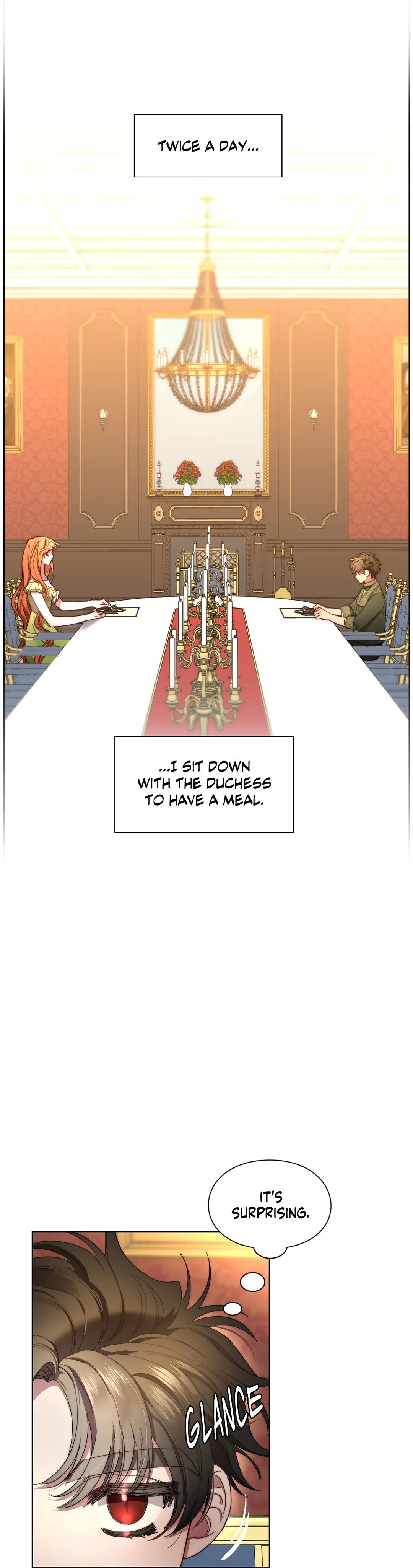 Lucia chapter 79 page 3