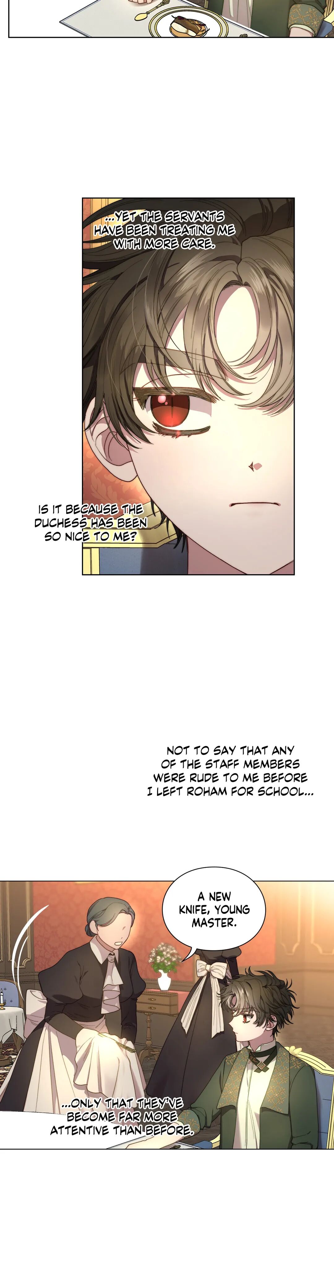 Lucia chapter 79 page 6