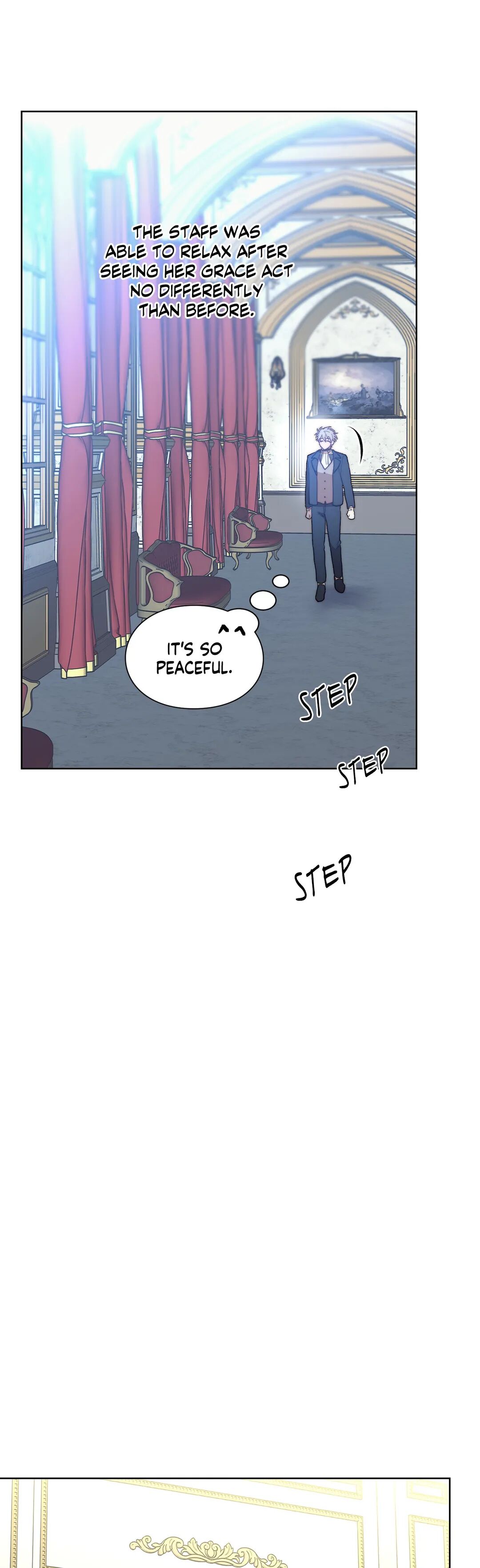 Lucia chapter 79 page 10