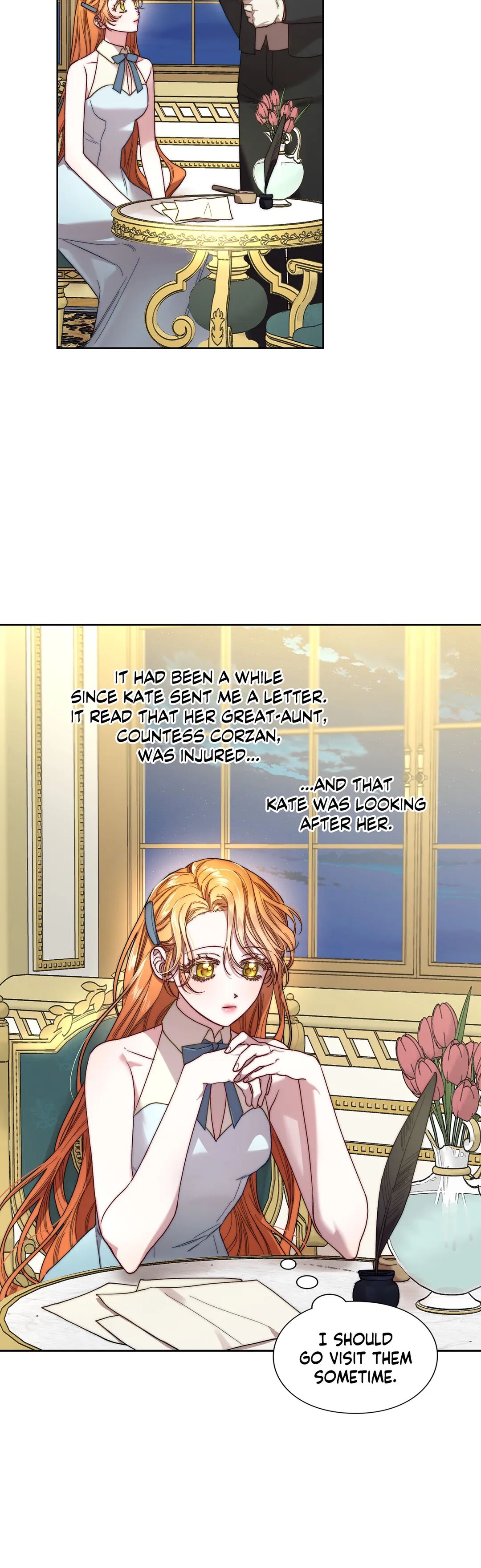 Lucia chapter 79 page 12