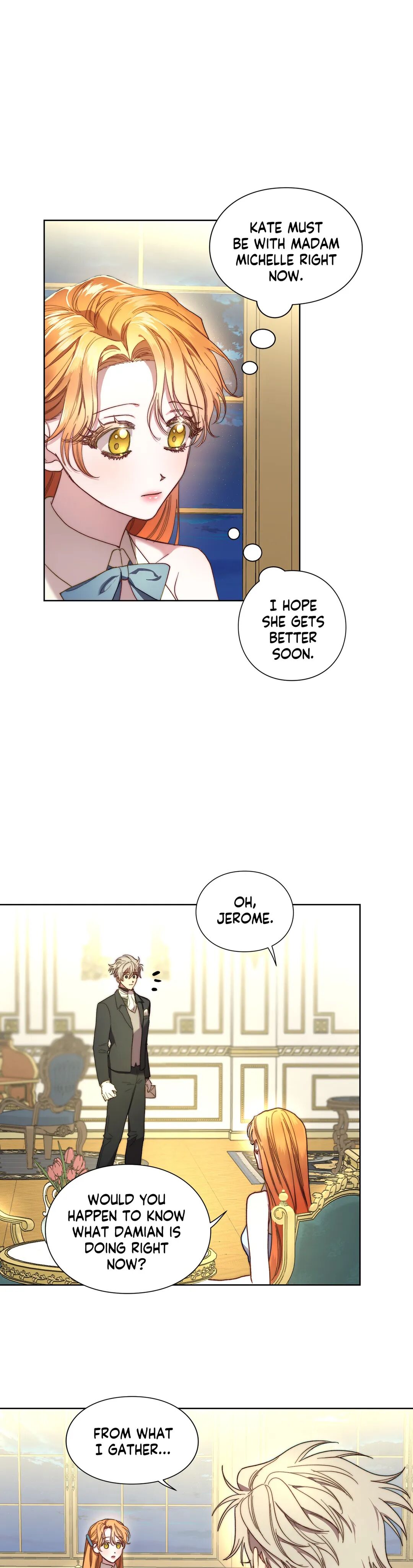 Lucia chapter 79 page 13