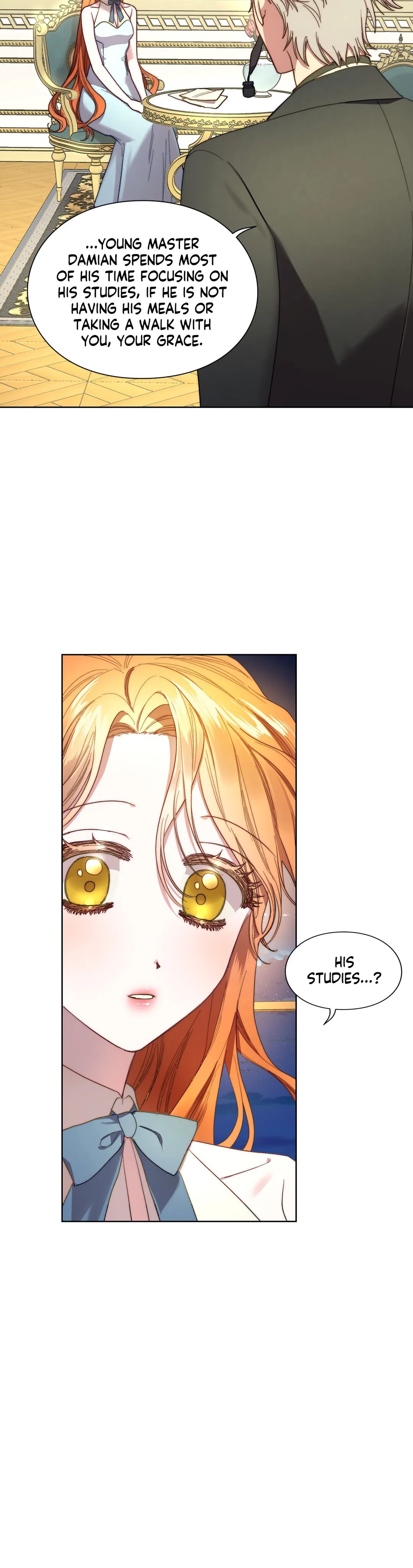 Lucia chapter 79 page 14