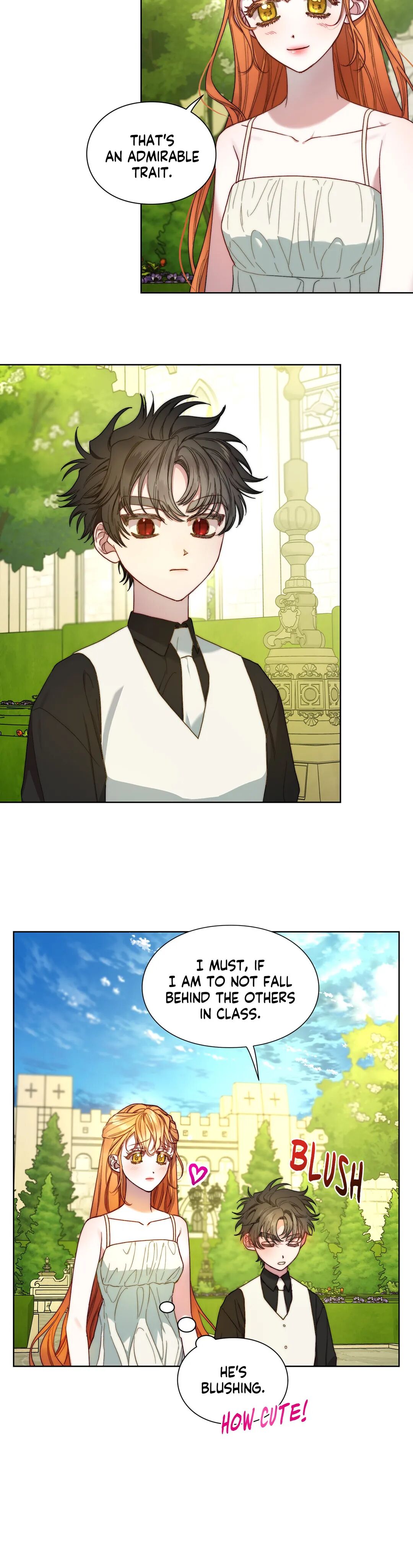 Lucia chapter 79 page 16
